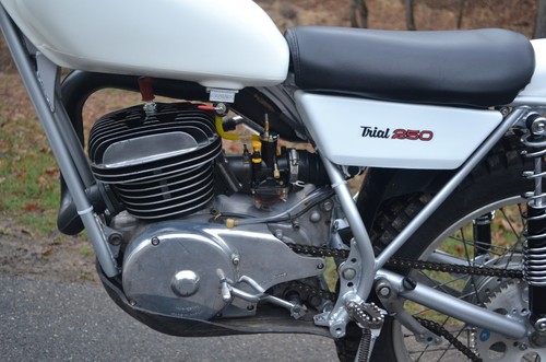 Yamaha 250 oko carburetor - ty,